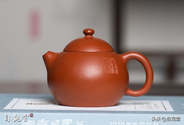 教你挑选一把合格的紫砂壶（选购一把好紫砂壶）(2)