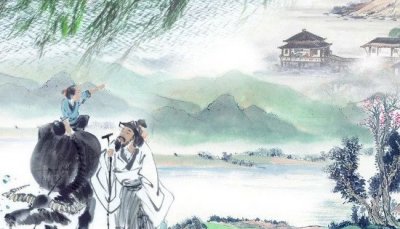 ​杜牧是哪个往代的墨客他被称为什么，晚唐_与李商隐并称小李杜