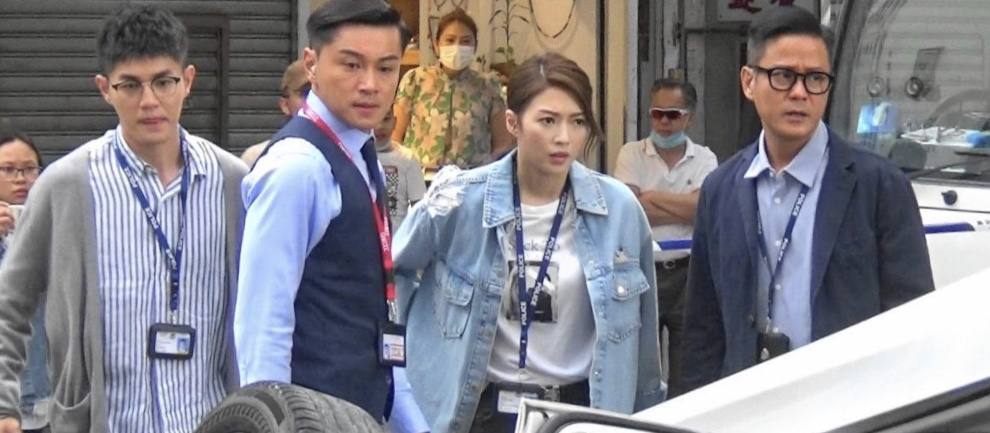 黄浩然主演的电视剧,黄浩然演过的(黄浩然新剧) 黄浩然主演的电视剧,黄浩然演过的(黄浩然新剧)