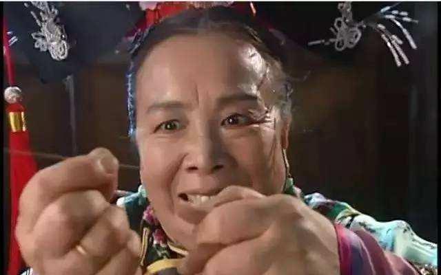 四大恶人真实结局(国宝级三大恶人)(1)