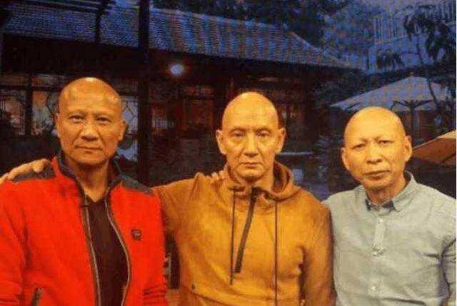 四大恶人真实结局(国宝级三大恶人)(2)