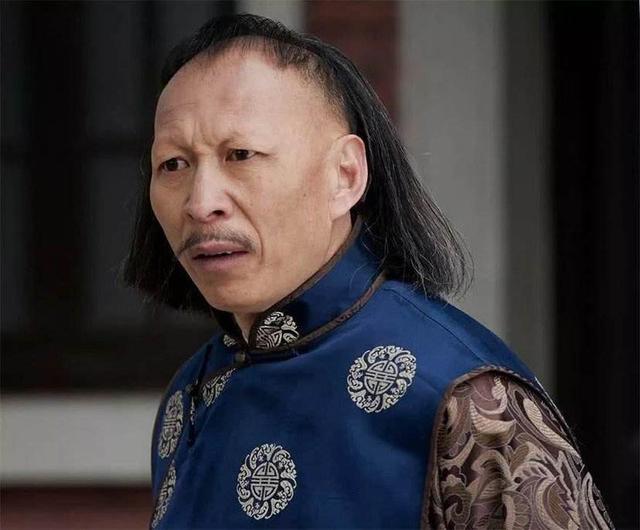 四大恶人真实结局(国宝级三大恶人)(7)