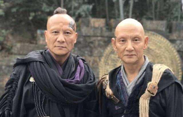 四大恶人真实结局(国宝级三大恶人)(9)