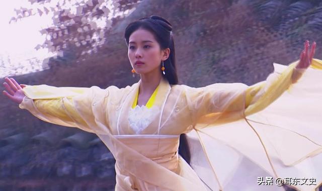 郭芙最后结局怎样(郭芙后来死在何处)(4)