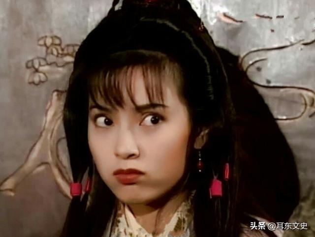 郭芙最后结局怎样(郭芙后来死在何处)(3)