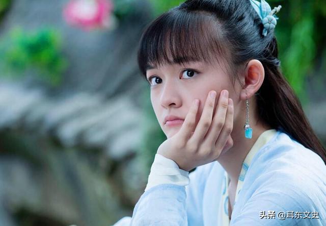 郭芙最后结局怎样(郭芙后来死在何处)(1)