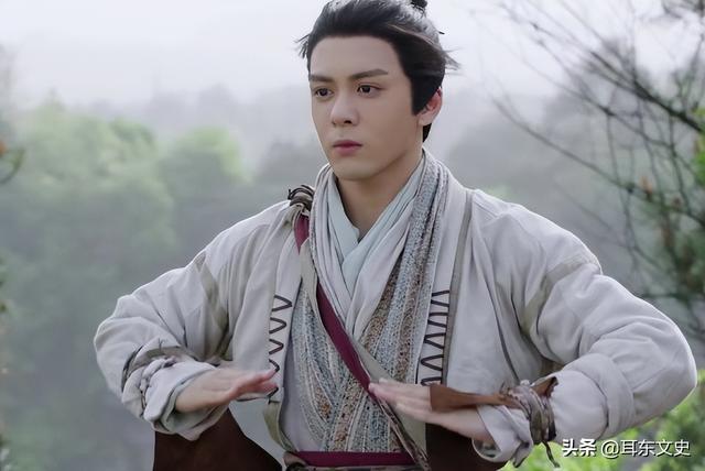 郭芙最后结局怎样(郭芙后来死在何处)(5)