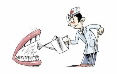 ​欧洲美国已经禁止洗牙，国外为什么禁止洗牙