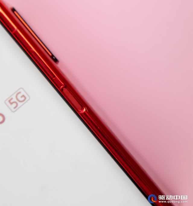 华为nova6 5g外观功能介绍(华为nova65G全面评测)(14)