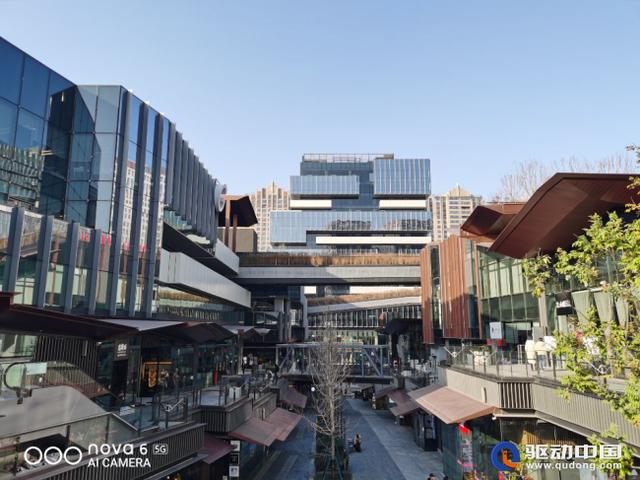 华为nova6 5g外观功能介绍(华为nova65G全面评测)(18)