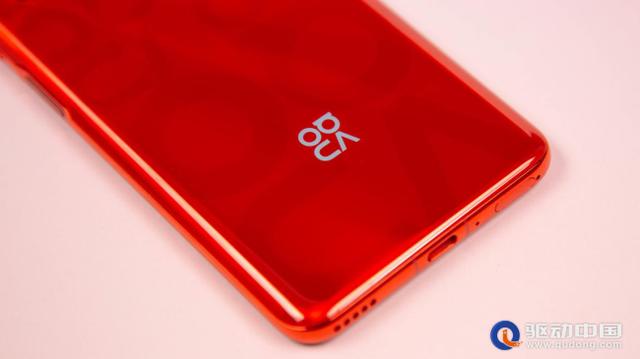 华为nova6 5g外观功能介绍(华为nova65G全面评测)(13)