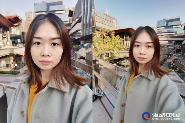 华为nova6 5g外观功能介绍(华为nova65G全面评测)(3)