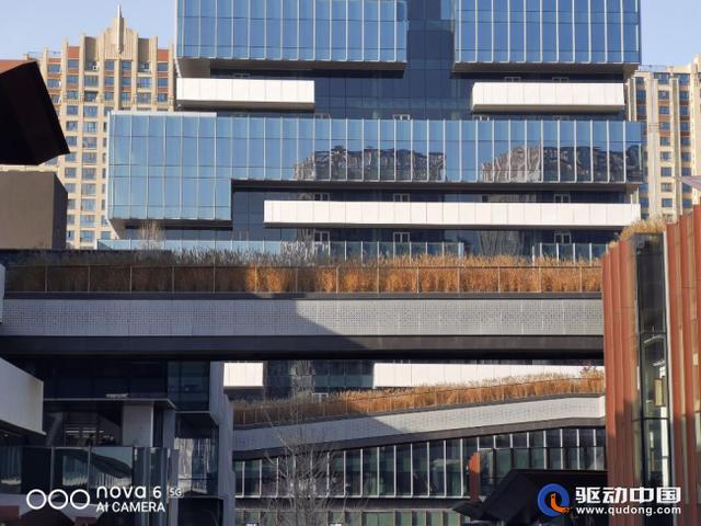 华为nova6 5g外观功能介绍(华为nova65G全面评测)(19)