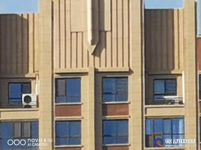 华为nova6 5g外观功能介绍(华为nova65G全面评测)(21)