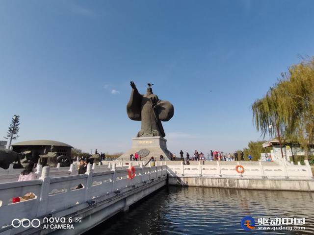 华为nova6 5g外观功能介绍(华为nova65G全面评测)(23)