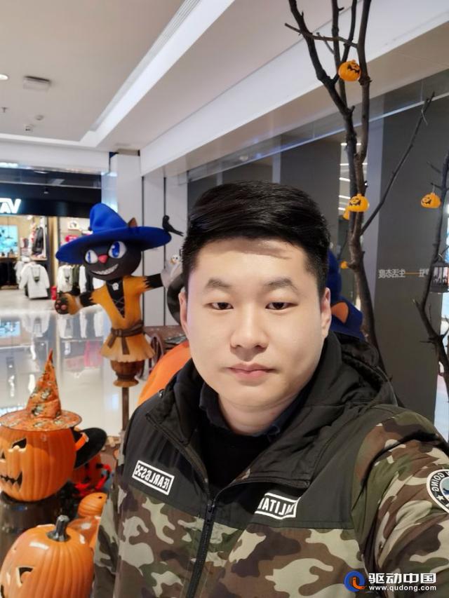 华为nova6 5g外观功能介绍(华为nova65G全面评测)(4)