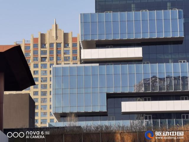 华为nova6 5g外观功能介绍(华为nova65G全面评测)(20)