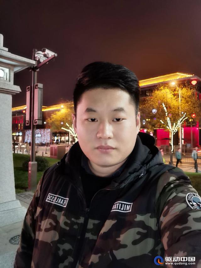 华为nova6 5g外观功能介绍(华为nova65G全面评测)(6)