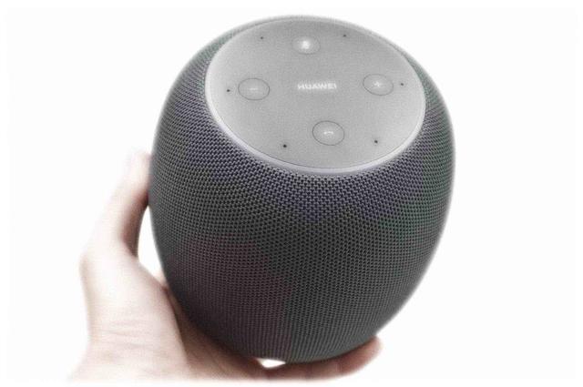 华为ai音箱一代测评(厚积薄发的诚意之作)(37)