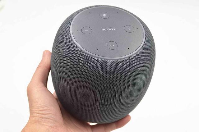 华为ai音箱一代测评(厚积薄发的诚意之作)(8)