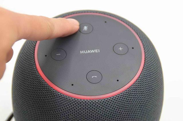 华为ai音箱一代测评(厚积薄发的诚意之作)(15)