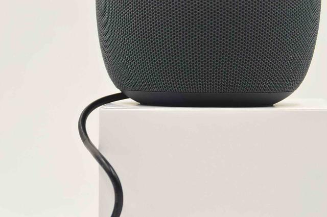 华为ai音箱一代测评(厚积薄发的诚意之作)(21)