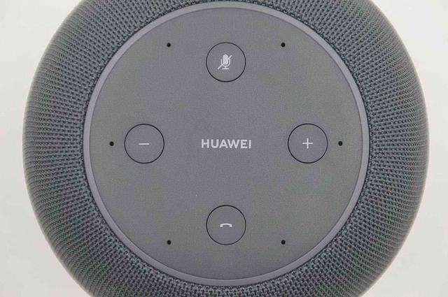华为ai音箱一代测评(厚积薄发的诚意之作)(10)