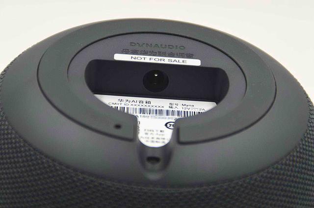 华为ai音箱一代测评(厚积薄发的诚意之作)(18)