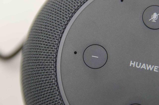 华为ai音箱一代测评(厚积薄发的诚意之作)(12)