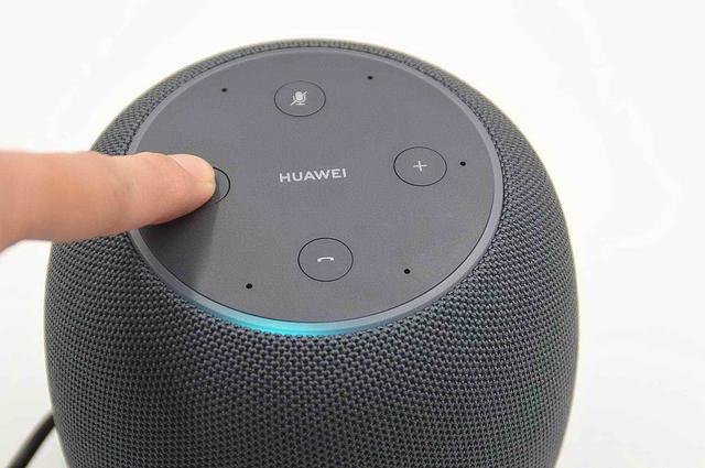 华为ai音箱一代测评(厚积薄发的诚意之作)(34)
