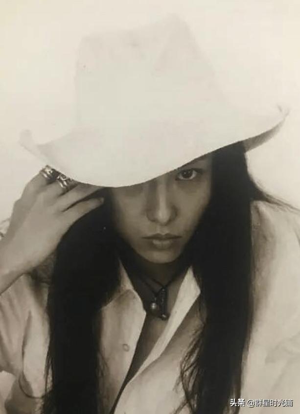 黑豹乐队历任主唱张淇(黑豹乐队风云跌宕34年)(6)