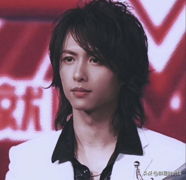 黑豹乐队历任主唱张淇(黑豹乐队风云跌宕34年)(7)