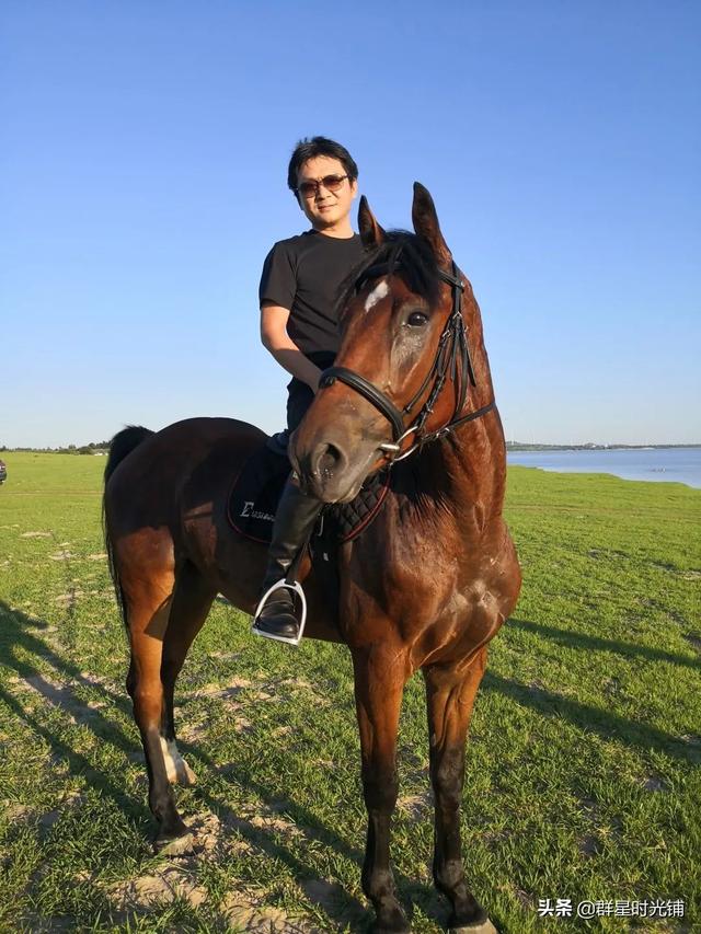 黑豹乐队历任主唱张淇(黑豹乐队风云跌宕34年)(15)