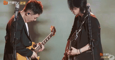 黑豹乐队历任主唱张淇(黑豹乐队风云跌宕34年)(3)