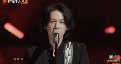 黑豹乐队历任主唱张淇(黑豹乐队风云跌宕34年)(2)