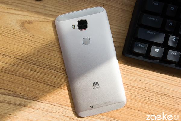 华为 麦芒4怎么样(无畏无所畏惧华为麦芒4全网通上手体验)(1)