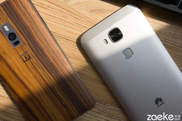 华为 麦芒4怎么样(无畏无所畏惧华为麦芒4全网通上手体验)(33)