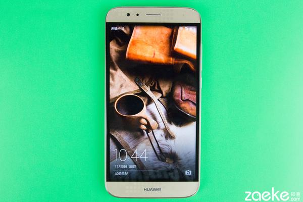 华为 麦芒4怎么样(无畏无所畏惧华为麦芒4全网通上手体验)(12)