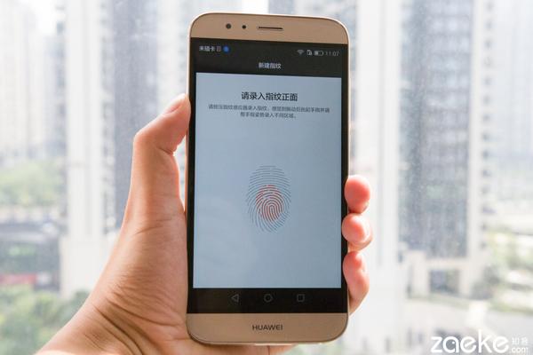 华为 麦芒4怎么样(无畏无所畏惧华为麦芒4全网通上手体验)(29)