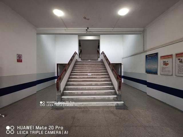 华为mate20 pro全新评测(华为Mate20Pro详评)(21)