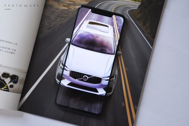 华为mate20 pro全新评测(华为Mate20Pro详评)(11)