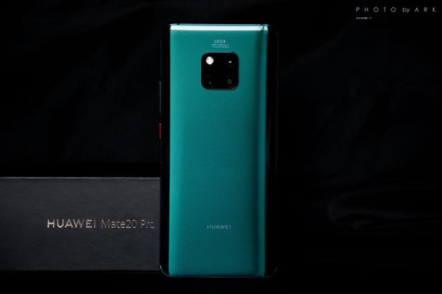 华为mate20 pro全新评测(华为Mate20Pro详评)(13)