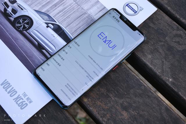 华为mate20 pro全新评测(华为Mate20Pro详评)(15)