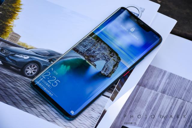 华为mate20 pro全新评测(华为Mate20Pro详评)(10)