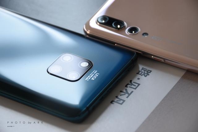 华为mate20 pro全新评测(华为Mate20Pro详评)(4)