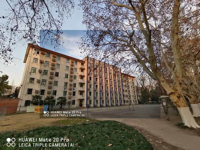 华为mate20 pro全新评测(华为Mate20Pro详评)(23)