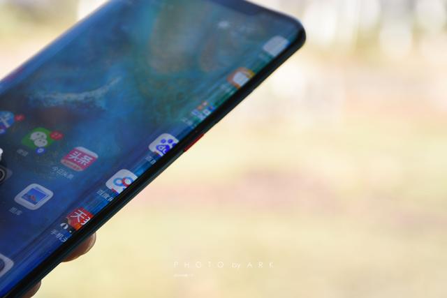 华为mate20 pro全新评测(华为Mate20Pro详评)(12)