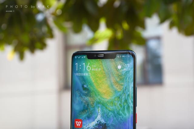 华为mate20 pro全新评测(华为Mate20Pro详评)(9)