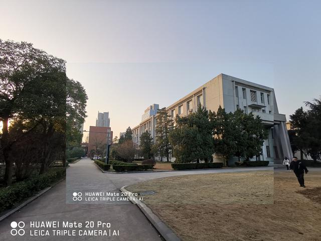 华为mate20 pro全新评测(华为Mate20Pro详评)(22)