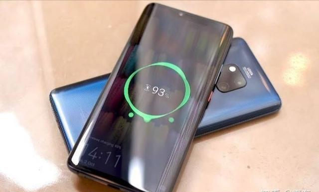 华为mate20 pro全新评测(华为Mate20Pro详评)(19)